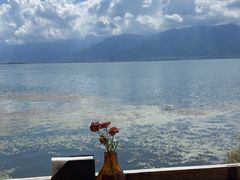 -六阅·福十 FORTEN 海景咖啡西餐厅(双廊古镇店)