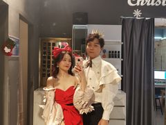 -海马体照相馆(石家庄裕华万达广场店)