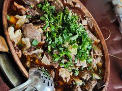 -朝伟清真铜瓢牛肉馆(三十年老·店)
