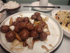 -纳家楼·地道陕菜(劳动路店)