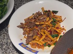 -老萍巷莲花血鸭·萍乡地标江西菜(步行街店)
