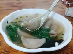 -衢州杨家巷烤饼(国金中心店)