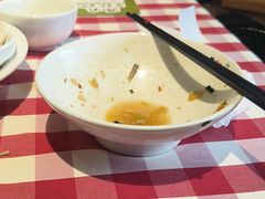 -西贝(石景山当代店)