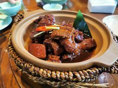 鯗烧肉-虎哥私房菜(馒头山店)
