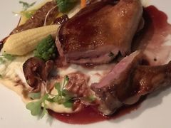 -广州四季酒店·佰鲜汇·现代法餐