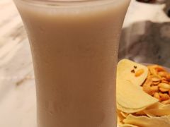 椰林飘香-大堂酒廊·亚龙湾万豪度假酒店