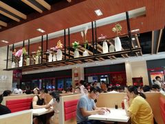 -冰岛茶餐厅(世茂店)