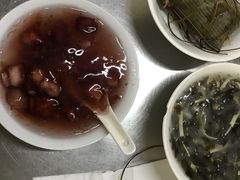 -芳婆糕团店(王府大街店)
