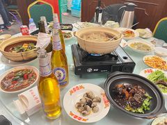 -谢记上海大排档(长寿路店)