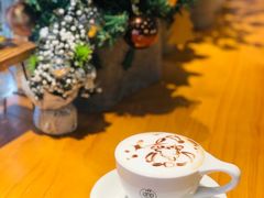 -ZING COFFEE 镜咖啡