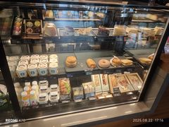 -星巴克(温州瑞安吾悦广场店)