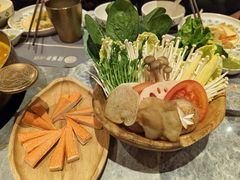 -四面泰(万象城店)