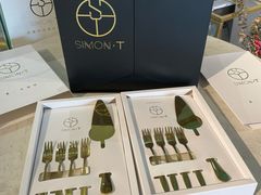 -西檬树SIMON·T轻奢蛋糕(大东方Max店)