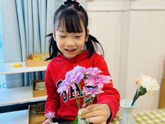 -金点蒙氏国际教育(悠然校区)