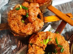 -秦二哥格格(高笋塘店)