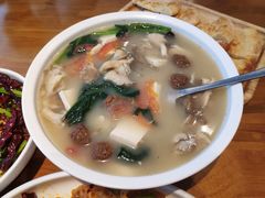 -莲香西域·正宗新疆菜(龙华店)