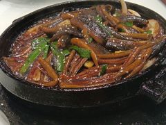 -金陵后厨·南京菜(新街口秣陵路店)