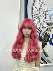 -潘多拉Hairsalon