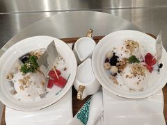 -自然椰·海南清补凉(海月广场店)