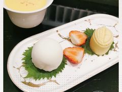 -ManHo万豪中餐厅(成都茂业JW万豪酒店)