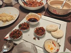 -今轩中餐厅(西安经开洲际酒店)