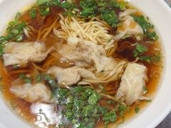 -老淮城·长鱼面(河下古镇店)