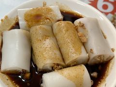 -裕记美食(江边里店)