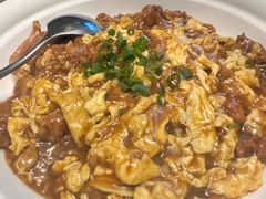 -燕兰楼·清真西北融合菜(亚运村店)