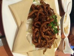 小土豆北方菜馆(方庄店)-小土豆北方菜馆(方庄店)