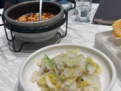 -柒园·三十年创意杭帮菜(龙湖滨江天街店)