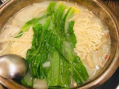 -巴山一绝烤全羊(三圣乡刘家花园店)