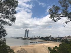 -胡里山炮台