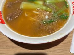 -牛吃草牛杂面(天一店)