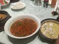 -盛福楼·惠山宴(盛岸路店)