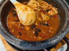 -醉霖生态餐厅(交大店)