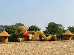 -长洲岛都市农业公园
