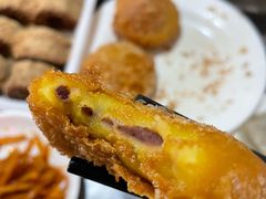 -姚记炒肝店(鼓楼店)