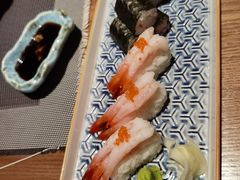 -鱼跃食堂·精致寿司(东林美域店)