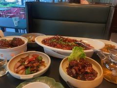 -起源小厨(应天门店)