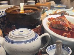 -南京大牌档(青岛万象城店)