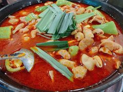 湘味肥肠火锅-湘肠香火锅店(团结湖店)