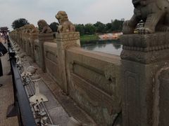 -卢沟桥文化旅游区