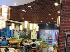 -裕记烧腊连锁餐饮(国商分店)