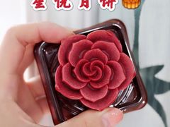 -星巴克(南翔五彩城店)