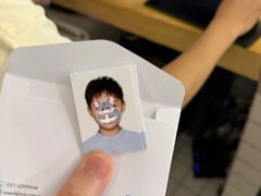 -ID.PHOTO照相馆(嘉里企业中心店)