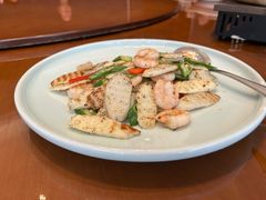 -钱塘宴(东站西子国际店)