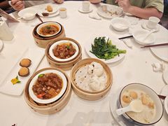 -金苑海鲜酒家(来魅力店)