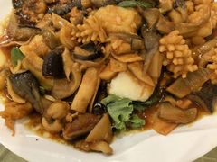 八珍豆腐-裕德隆清真饭庄·天津特色菜(东丽店)