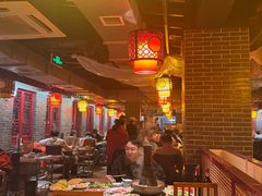 -总参北京涮羊肉