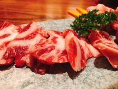 -壹风町烧肉居酒屋(恒丰中央广场店)
